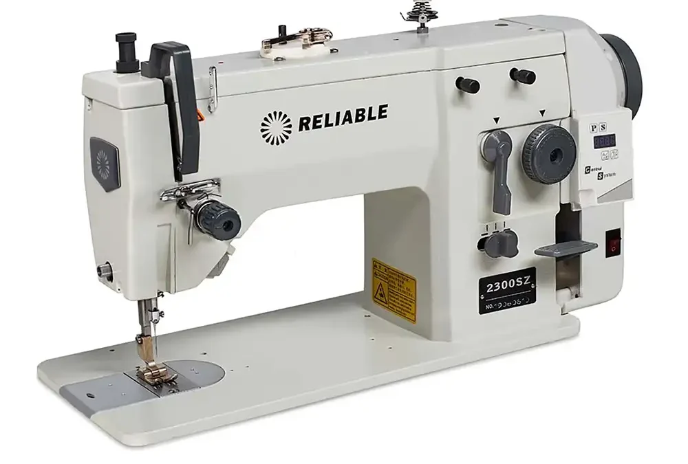 2300SZ Zig Zag Sewing Machine with Direct Drive