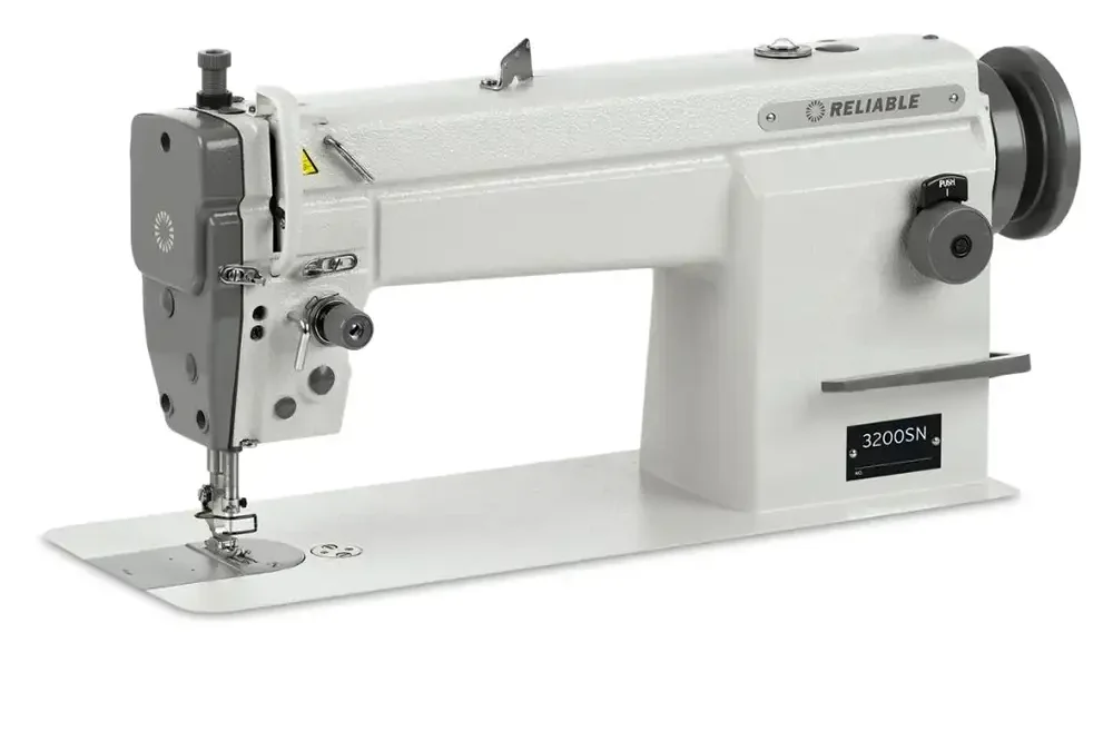 3200SN Single Needle Sewing Machine