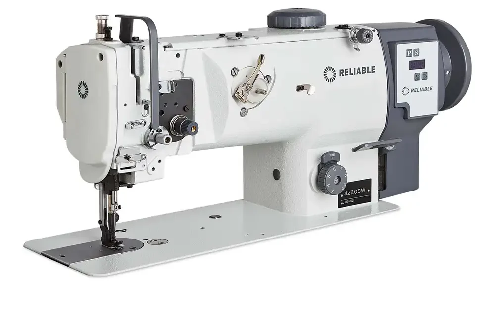 4220SW Industrial Lockstitch Sewing Machine