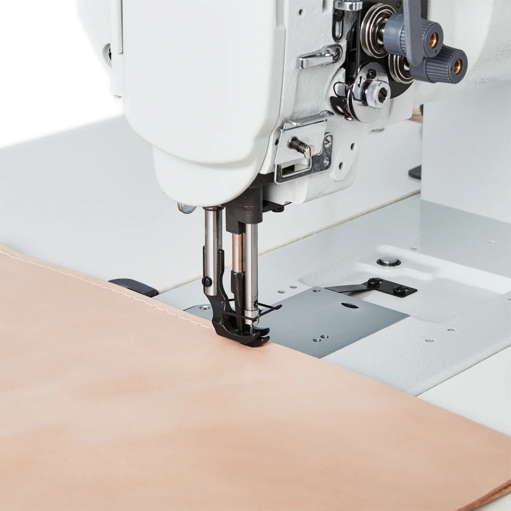 4220SW Industrial Lockstitch Sewing Machine foot