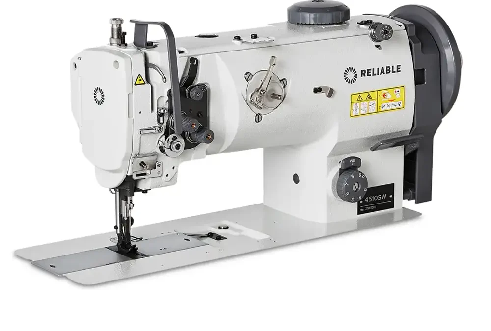 4510SW Medium/Heavy Duty Walking Foot Sewing Machine