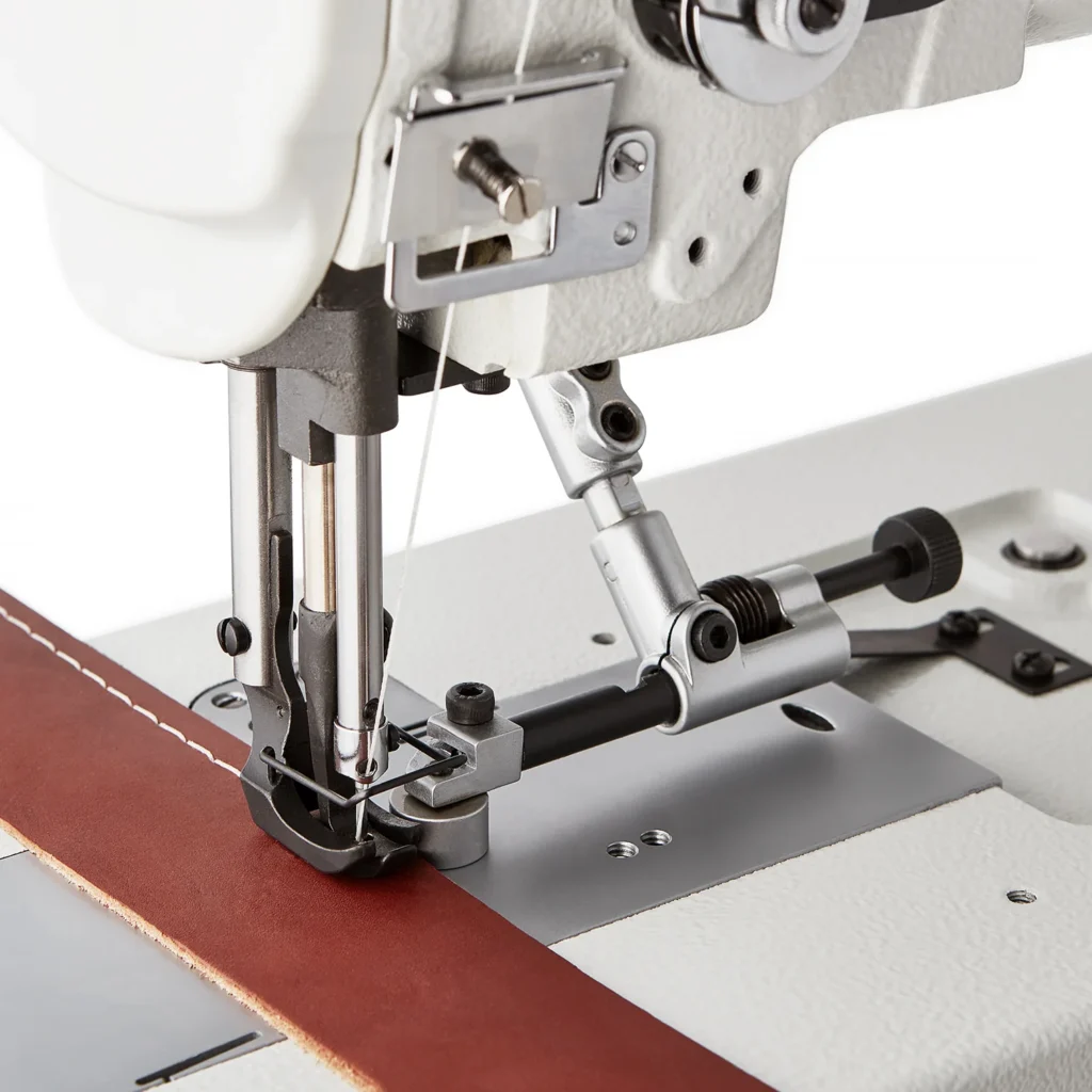 4510SW Medium/Heavy Duty Walking Foot Sewing Machine foot