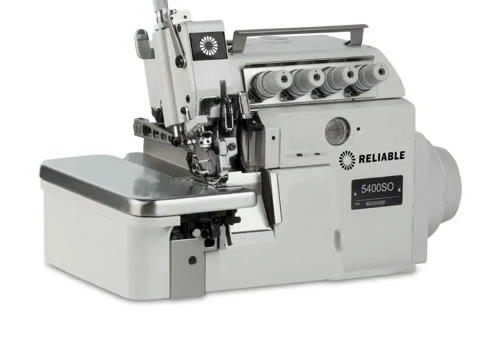 5400SO Direct Drive 3/4 Thread Serger/Overlock Serger