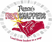 Red Snapper Logo