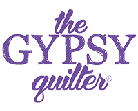 The Gypsy Quilter