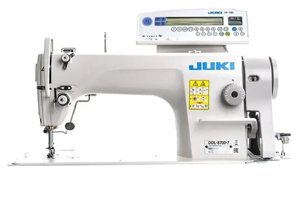 DDL-8700 Industrial Lockstitch Machine
