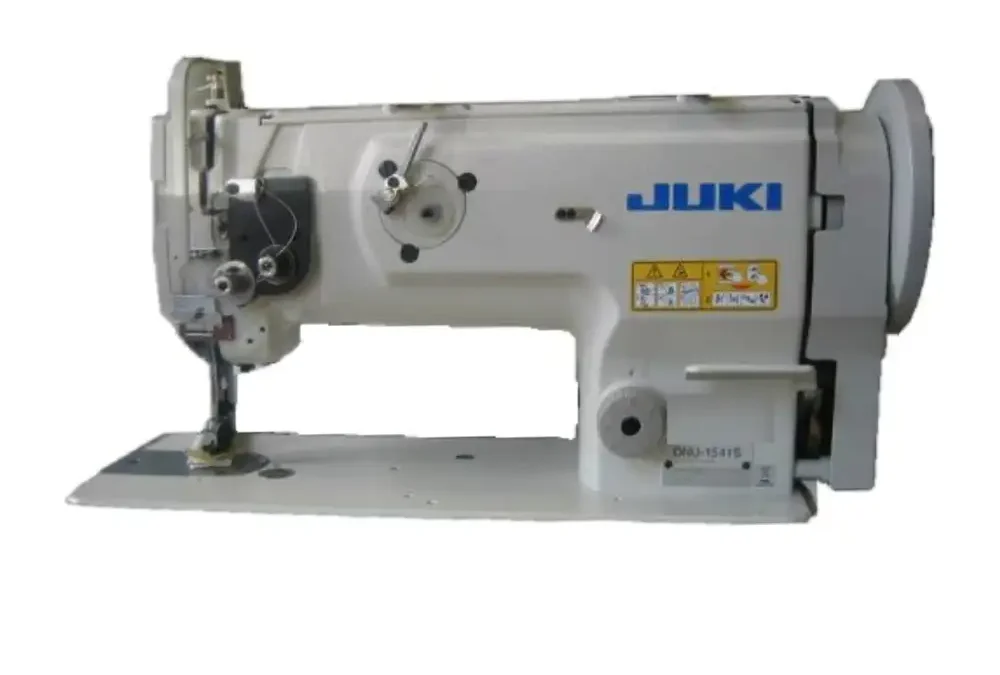 DNU1541 Industrial Lockstitch Machine