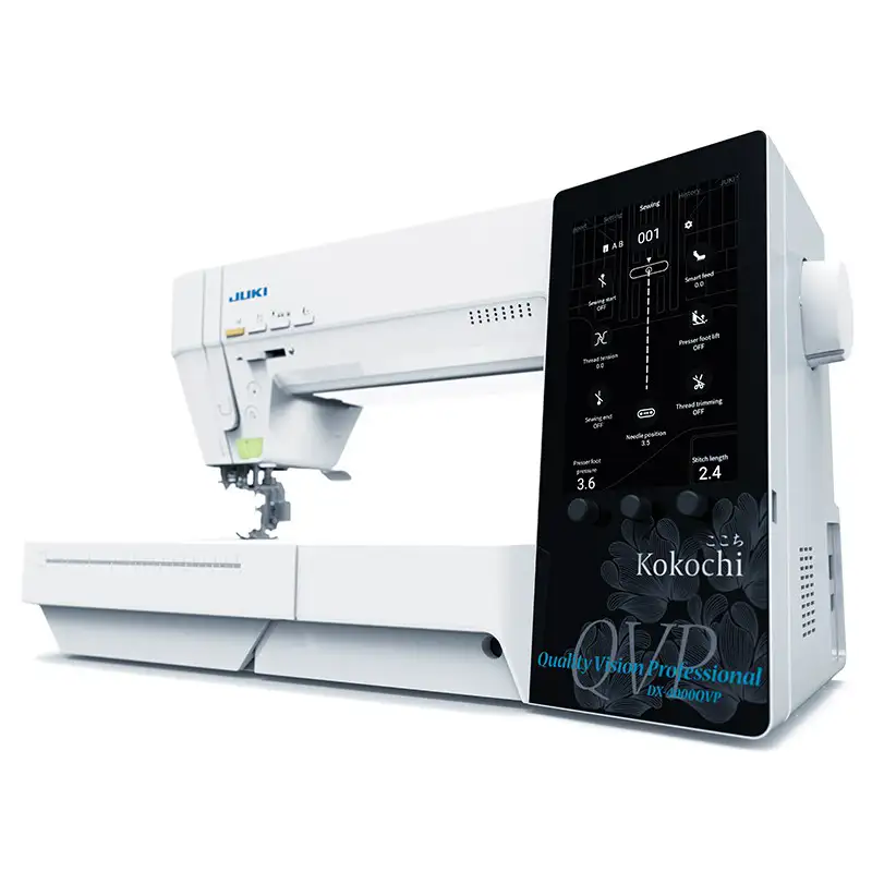 DX 4000QVP