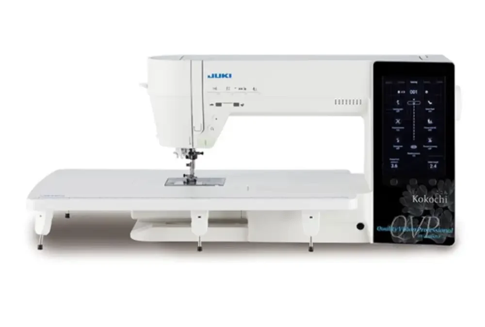 DX-4000QVP Kokochi  Quilting Machines
