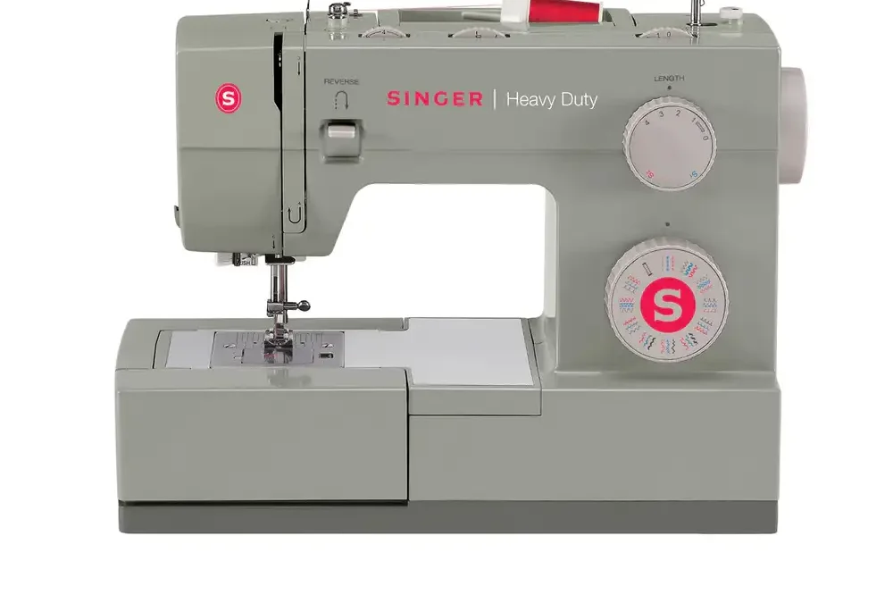 4452 Heavy Duty Sewing Machine