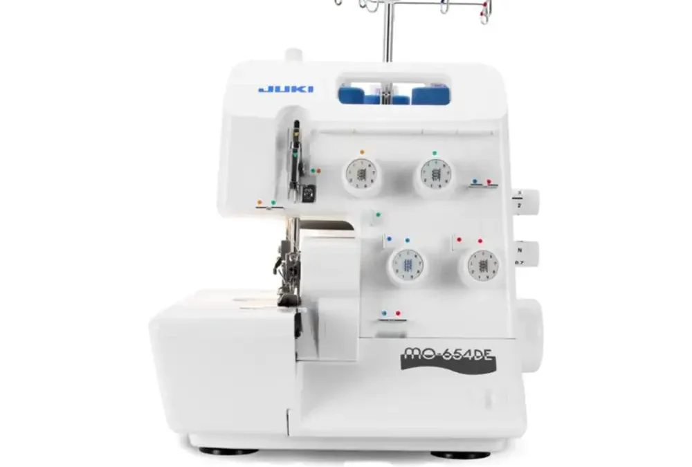 MO-654DE Serger