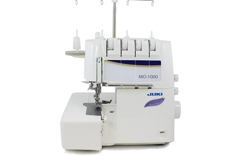 MO-1000 Serger