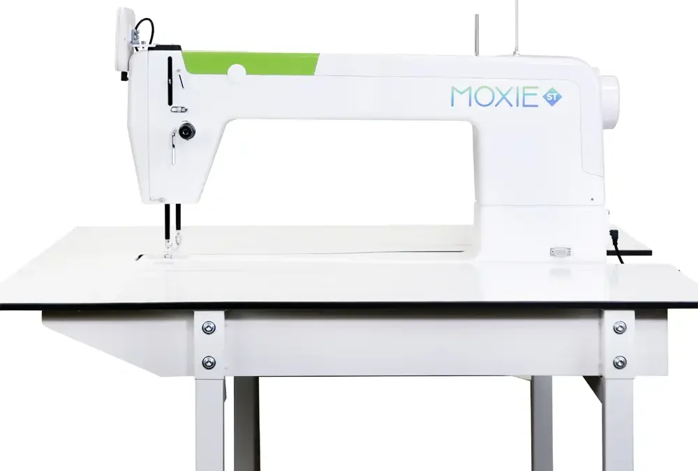 Moxie ST