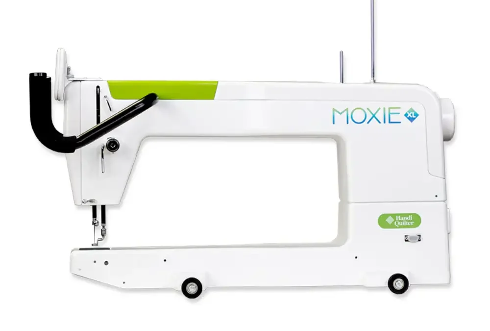 Moxie XL