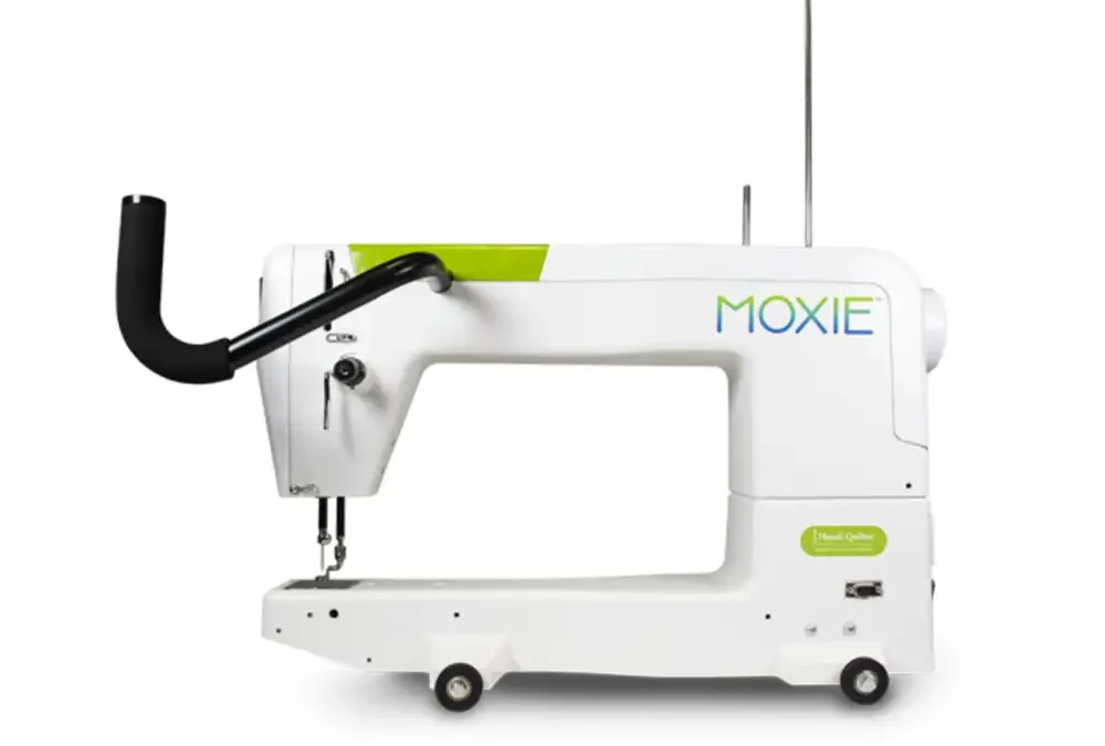 Moxie