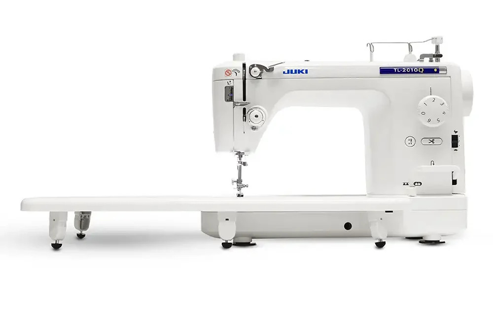 TL-2010Q Sewing & Quilting Machine