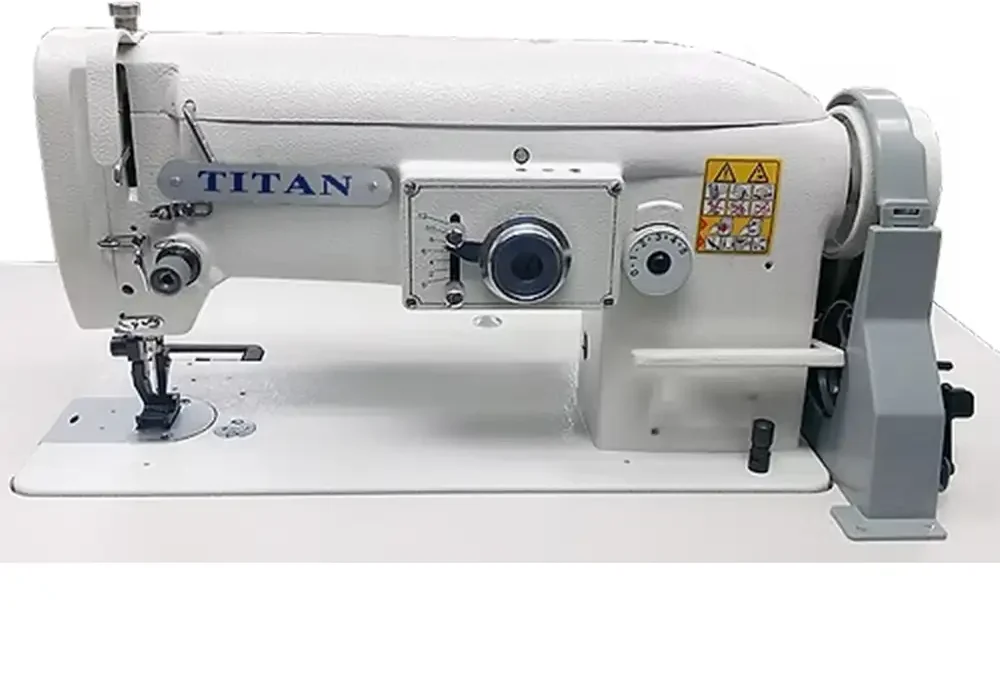 TN-146BL Zigzag Medium/Heavy Duty Sewing Machine