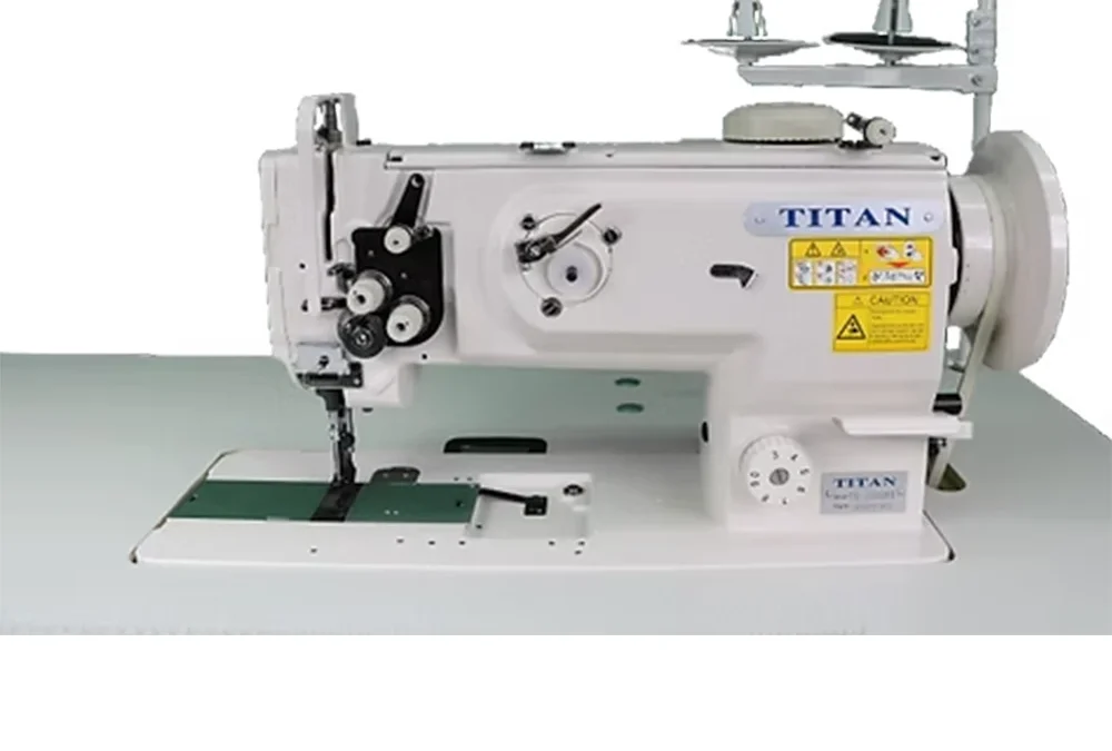 TN-1508NH-7 Extra Heavy Walking Foot Sewing Machine