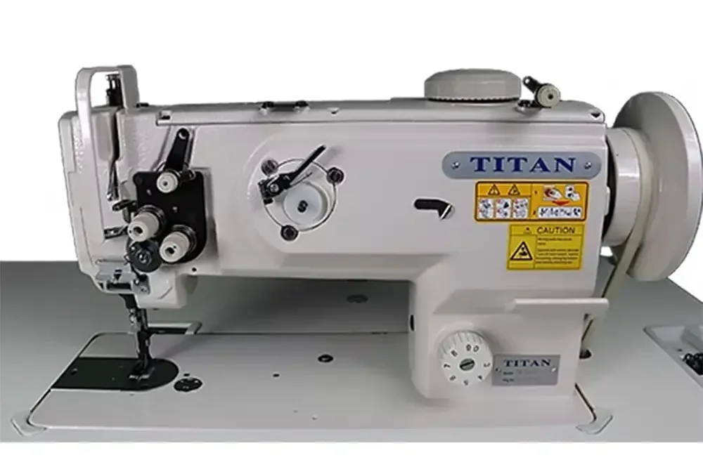 TN-1541S Medium/Heavy Duty Sewing Machine