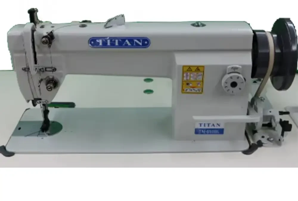 TN-650BL Walking Foot Medium/Heavy Duty Sewing Machine