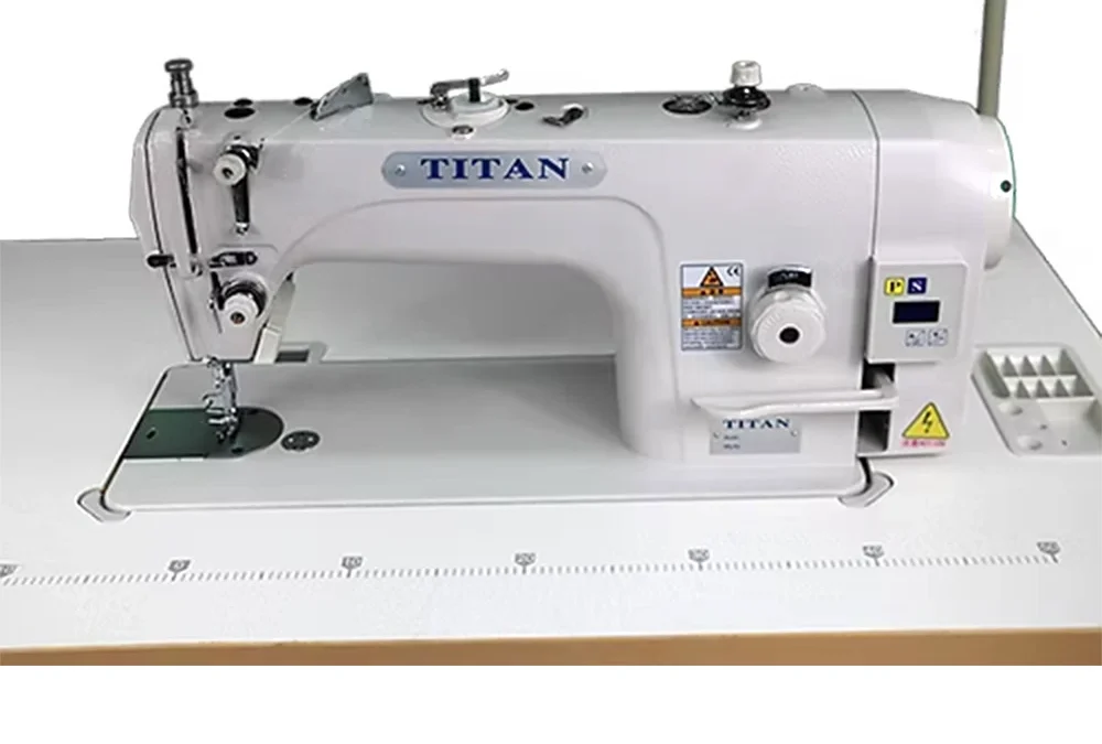 TN-8700D Drop-feed Sewing Machine