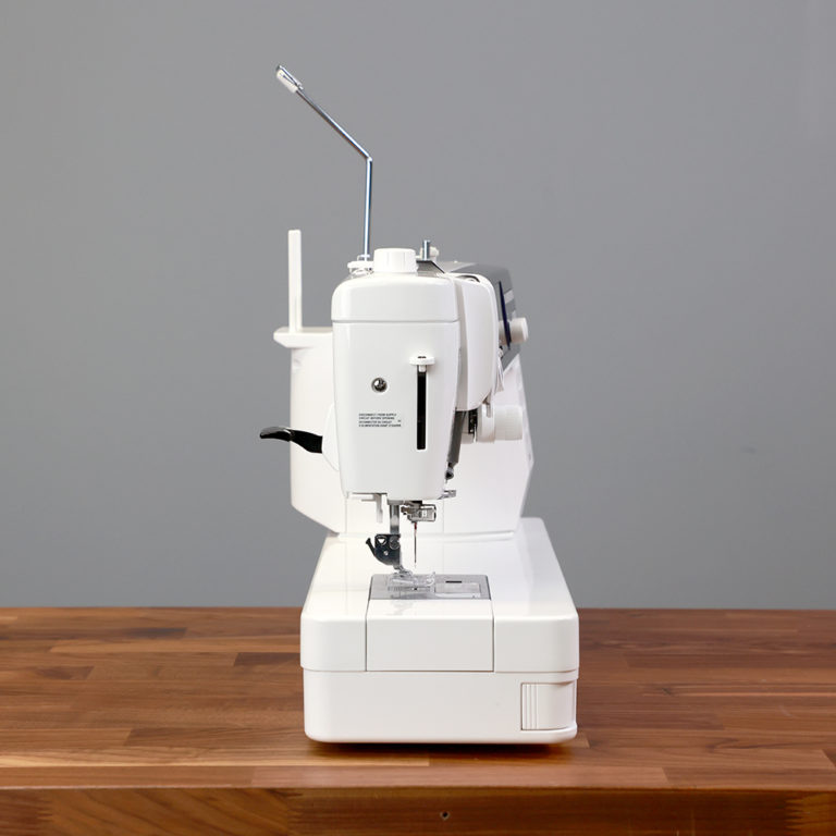 stitch 610 side