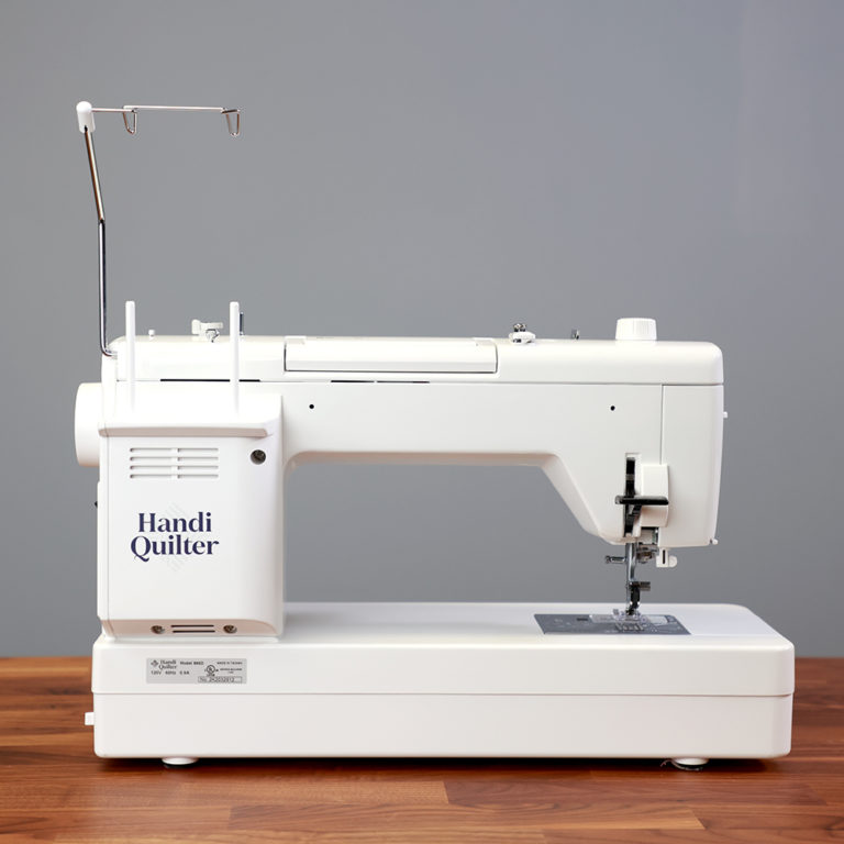 stitch 610 back