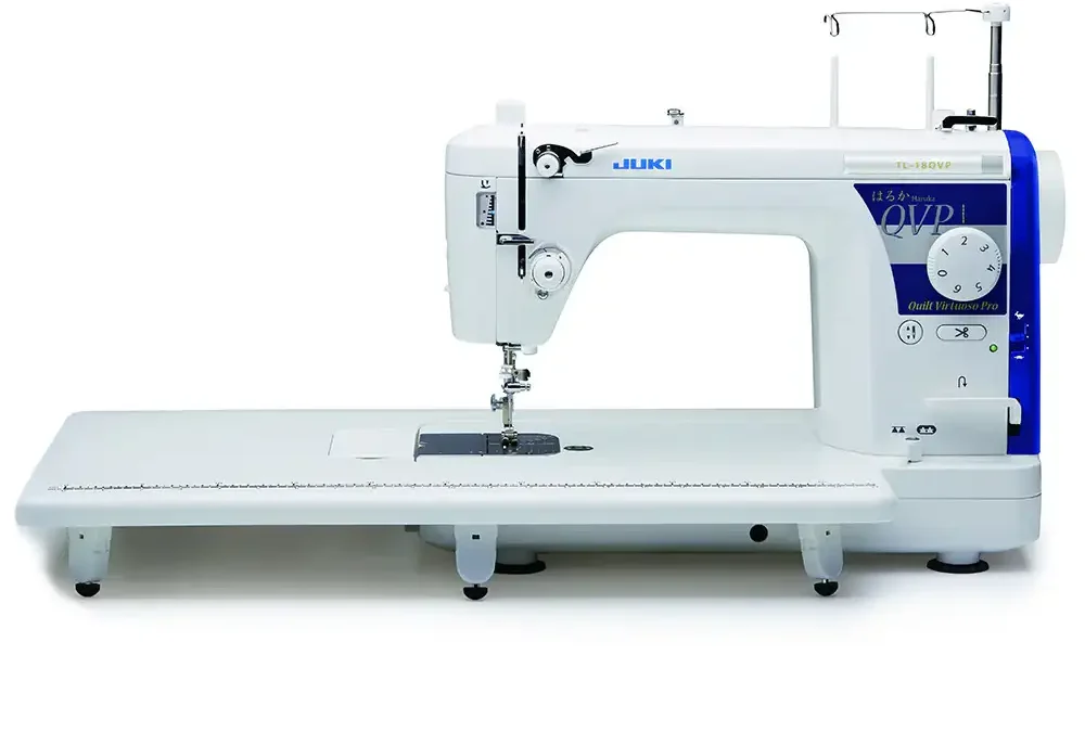 Haruka TL-18QVP Quilting Machines